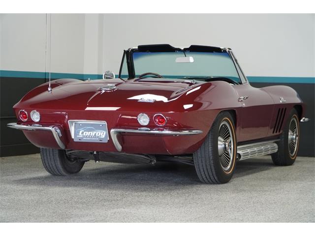 1966 Chevrolet Corvette (CC-2074056) for sale in Portland, Oregon