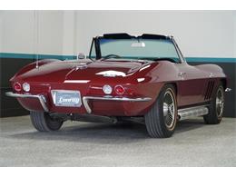 1966 Chevrolet Corvette (CC-2074056) for sale in Portland, Oregon