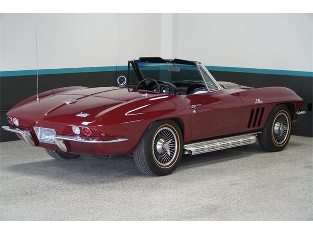 1966 Chevrolet Corvette (CC-2074056) for sale in Portland, Oregon
