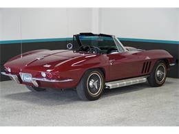 1966 Chevrolet Corvette (CC-2074056) for sale in Portland, Oregon