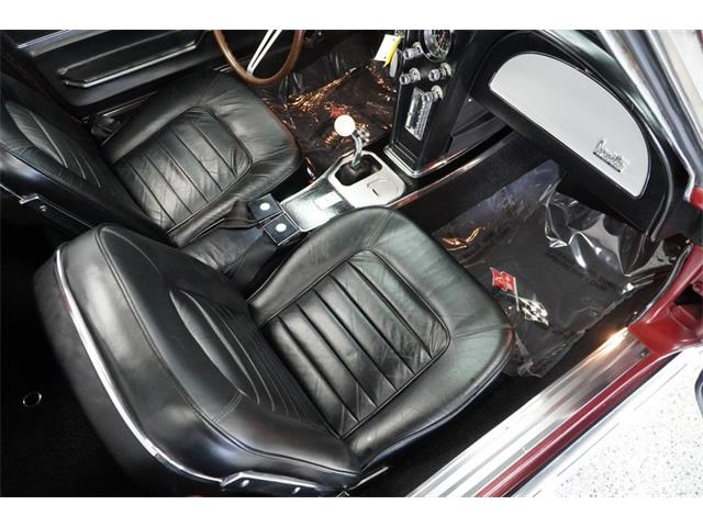 1966 Chevrolet Corvette (CC-2074056) for sale in Portland, Oregon