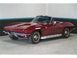 1966 Chevrolet Corvette (CC-2074056) for sale in Portland, Oregon
