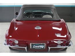 1966 Chevrolet Corvette (CC-2074056) for sale in Portland, Oregon