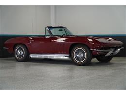 1966 Chevrolet Corvette (CC-2074056) for sale in Portland, Oregon