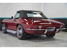 1966 Chevrolet Corvette (CC-2074056) for sale in Portland, Oregon