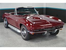 1966 Chevrolet Corvette (CC-2074056) for sale in Portland, Oregon