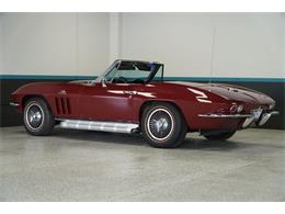1966 Chevrolet Corvette (CC-2074056) for sale in Portland, Oregon