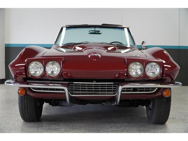 1966 Chevrolet Corvette (CC-2074056) for sale in Portland, Oregon