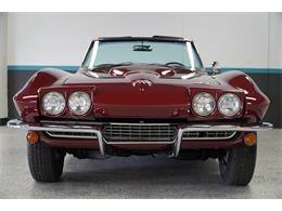 1966 Chevrolet Corvette (CC-2074056) for sale in Portland, Oregon