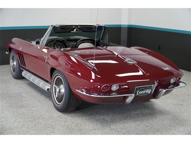 1966 Chevrolet Corvette (CC-2074056) for sale in Portland, Oregon