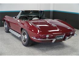 1966 Chevrolet Corvette (CC-2074056) for sale in Portland, Oregon