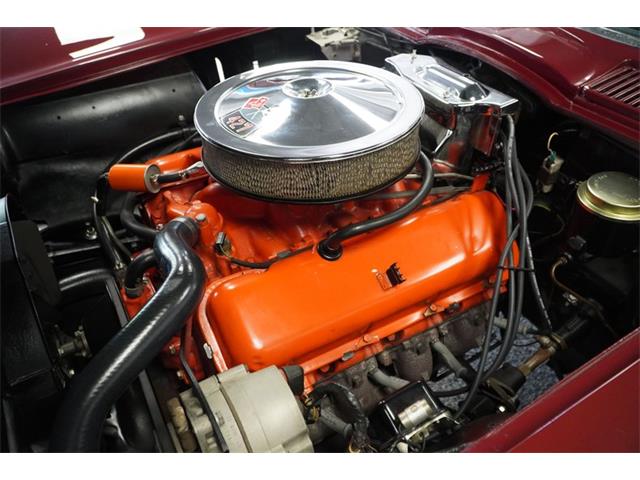 1966 Chevrolet Corvette (CC-2074056) for sale in Portland, Oregon