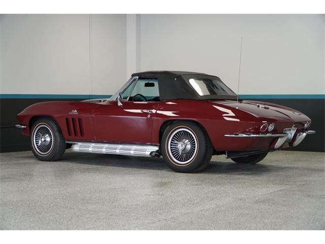 1966 Chevrolet Corvette (CC-2074056) for sale in Portland, Oregon
