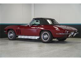 1966 Chevrolet Corvette (CC-2074056) for sale in Portland, Oregon