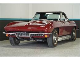 1966 Chevrolet Corvette (CC-2074056) for sale in Portland, Oregon