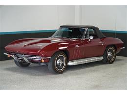 1966 Chevrolet Corvette (CC-2074056) for sale in Portland, Oregon