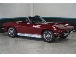 1966 Chevrolet Corvette (CC-2074056) for sale in Portland, Oregon