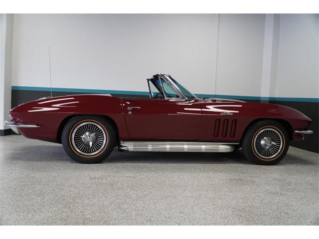 1966 Chevrolet Corvette (CC-2074056) for sale in Portland, Oregon
