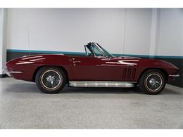 1966 Chevrolet Corvette (CC-2074056) for sale in Portland, Oregon