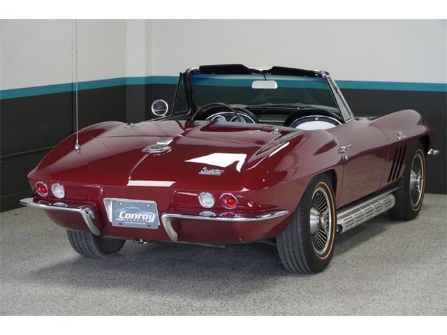 1966 Chevrolet Corvette (CC-2074056) for sale in Portland, Oregon