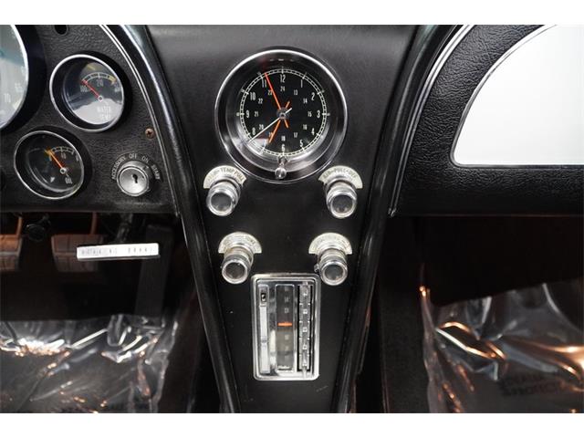 1966 Chevrolet Corvette (CC-2074056) for sale in Portland, Oregon