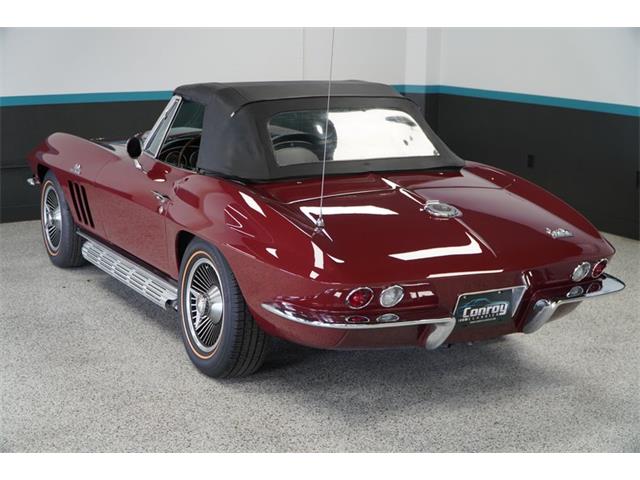 1966 Chevrolet Corvette (CC-2074056) for sale in Portland, Oregon