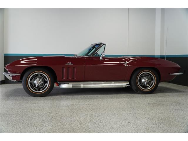 1966 Chevrolet Corvette (CC-2074056) for sale in Portland, Oregon
