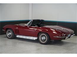 1966 Chevrolet Corvette (CC-2074056) for sale in Portland, Oregon