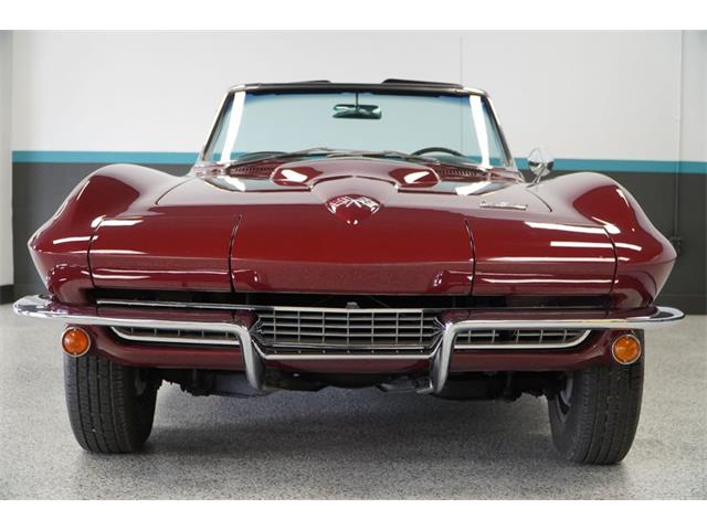 1966 Chevrolet Corvette (CC-2074056) for sale in Portland, Oregon