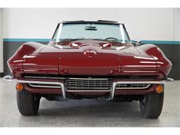 1966 Chevrolet Corvette (CC-2074056) for sale in Portland, Oregon