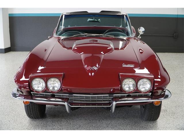 1966 Chevrolet Corvette (CC-2074056) for sale in Portland, Oregon