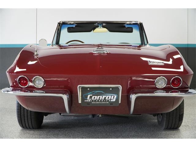 1966 Chevrolet Corvette (CC-2074056) for sale in Portland, Oregon