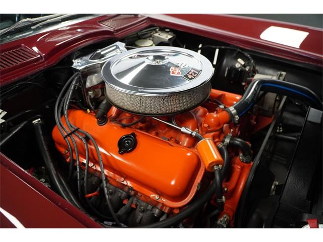 1966 Chevrolet Corvette (CC-2074056) for sale in Portland, Oregon