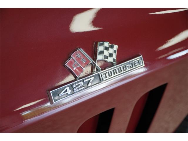 1966 Chevrolet Corvette (CC-2074056) for sale in Portland, Oregon