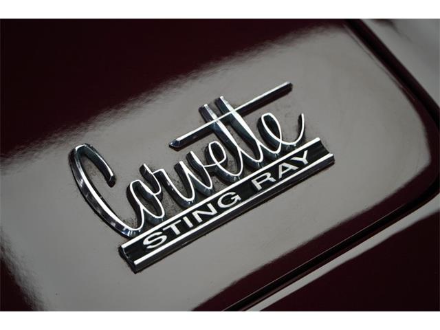 1966 Chevrolet Corvette (CC-2074056) for sale in Portland, Oregon