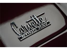 1966 Chevrolet Corvette (CC-2074056) for sale in Portland, Oregon