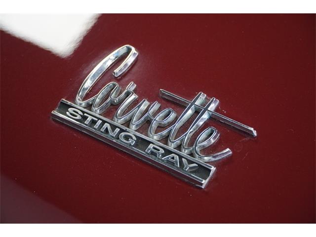 1966 Chevrolet Corvette (CC-2074056) for sale in Portland, Oregon