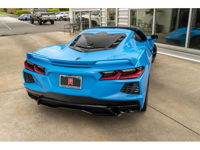 2023 Chevrolet Corvette (CC-2070406) for sale in Bellevue, Washington