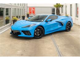 2023 Chevrolet Corvette (CC-2070406) for sale in Bellevue, Washington