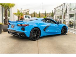 2023 Chevrolet Corvette (CC-2070406) for sale in Bellevue, Washington