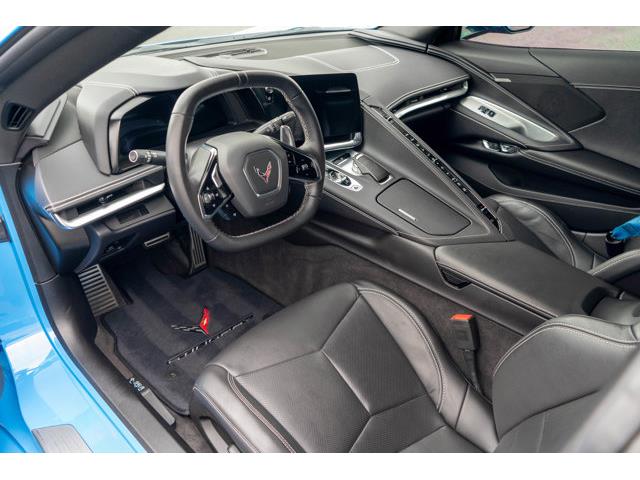 2023 Chevrolet Corvette (CC-2070406) for sale in Bellevue, Washington