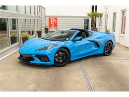 2023 Chevrolet Corvette (CC-2070406) for sale in Bellevue, Washington