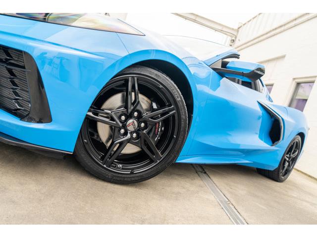 2023 Chevrolet Corvette (CC-2070406) for sale in Bellevue, Washington