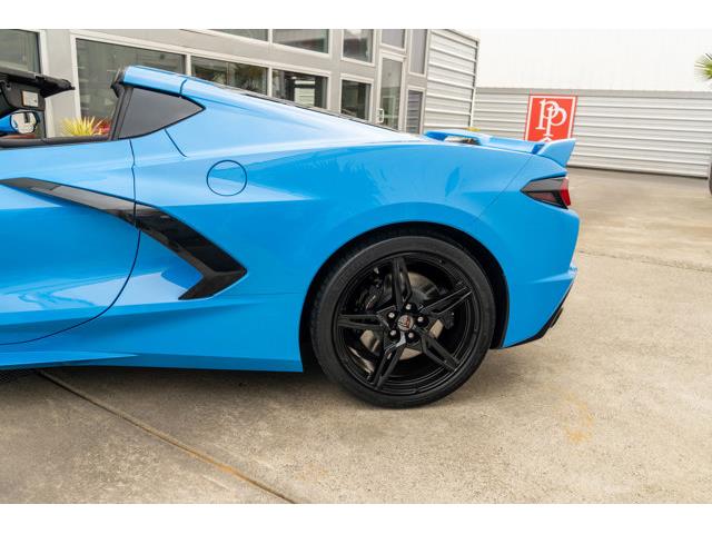 2023 Chevrolet Corvette (CC-2070406) for sale in Bellevue, Washington