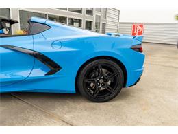 2023 Chevrolet Corvette (CC-2070406) for sale in Bellevue, Washington