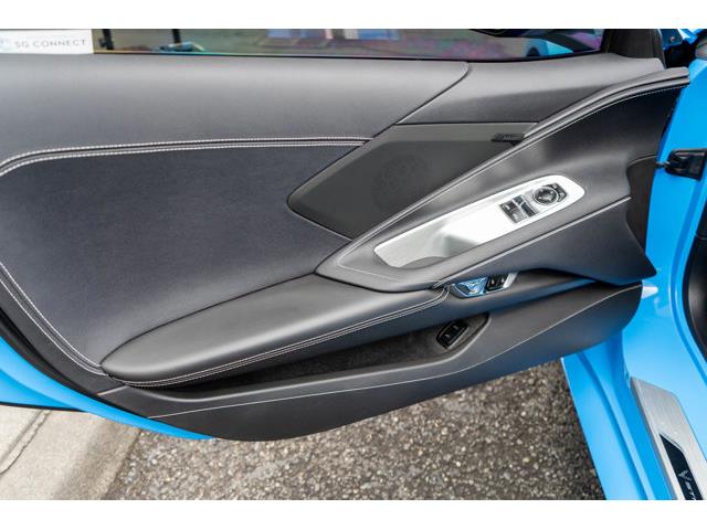 2023 Chevrolet Corvette (CC-2070406) for sale in Bellevue, Washington