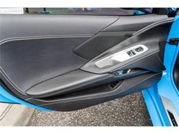 2023 Chevrolet Corvette (CC-2070406) for sale in Bellevue, Washington
