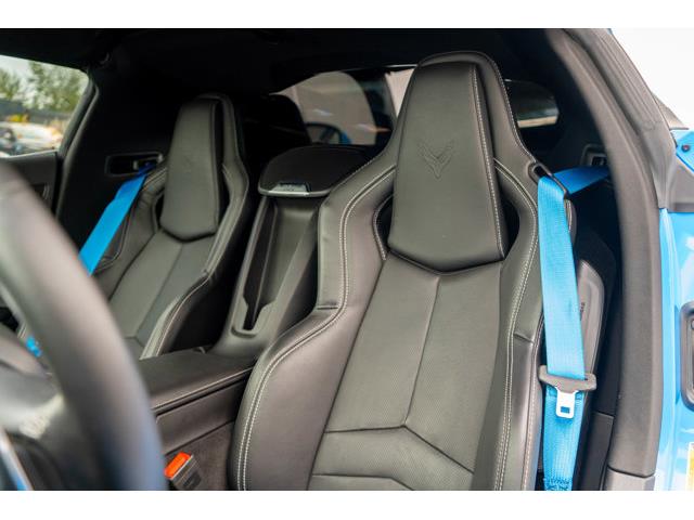 2023 Chevrolet Corvette (CC-2070406) for sale in Bellevue, Washington