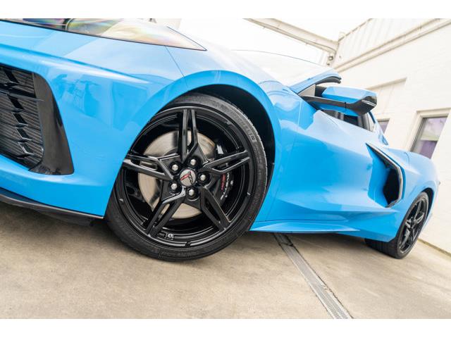 2023 Chevrolet Corvette (CC-2070406) for sale in Bellevue, Washington