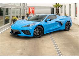 2023 Chevrolet Corvette (CC-2070406) for sale in Bellevue, Washington
